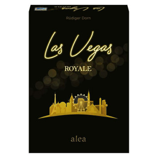 Las Vegas Royal RAVENSBURGER 