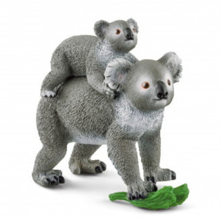 Koala i beba SCHLEICH 42566 