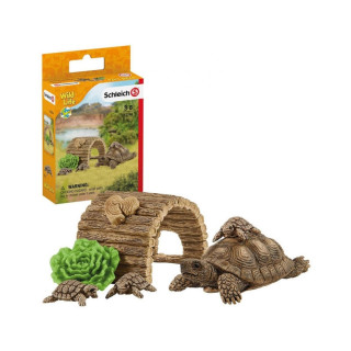 Kornjače SCHLEICH 42506 