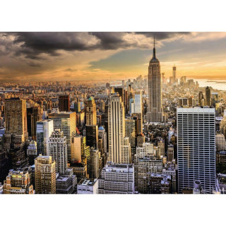 Puzzle RAVENSBURGER New York 1000 