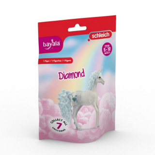 Jednorog ždrebe Diamond SCHLEICH 70768 