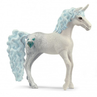 Jednorog ždrebe Diamond SCHLEICH 70768 
