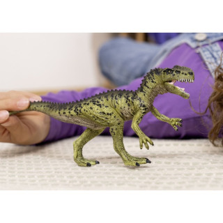 Monolophosaurus SCHLEICH 15035 