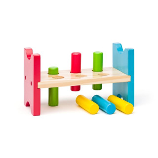 Igračka čekić WOODY 