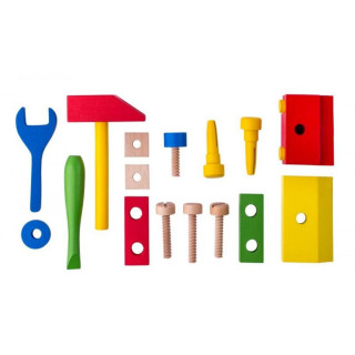 Montažni sto i alat WOODY 