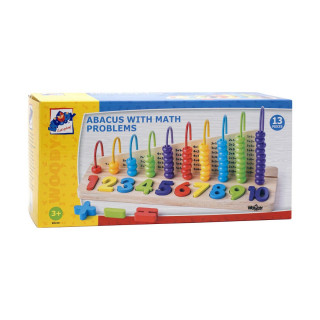 Abacus WOODY 