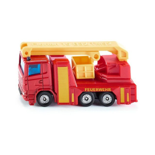 Vatrogasno vozilo sa dizalicom SIKU 1080 