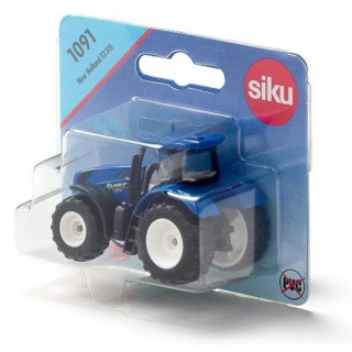 Traktor New Holland T7.315 SIKU 1091 