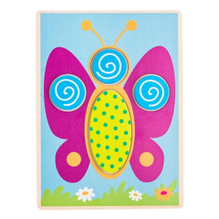 Didaktički set WOODY 