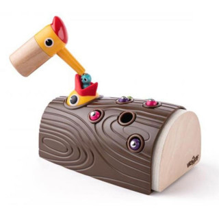 Igra sa pticama WOODY 