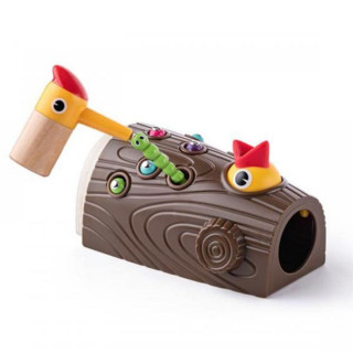Igra sa pticama WOODY 