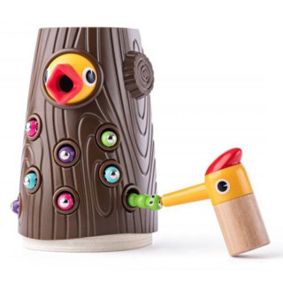 Igra sa pticama WOODY 