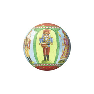 Puzzle 3D RAVENSBURGER Novogodišnji ukras 