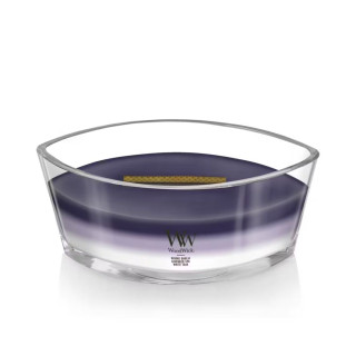 Sveća WOODWICK Elipse Trilogy - Evening Luxe 