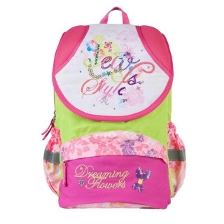 Anatomski ranac TARGET - Dreaming Flowers 