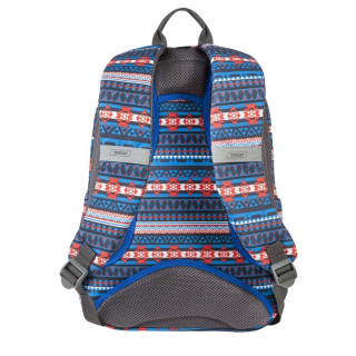 Školski ranac TARGET - Inca 