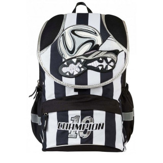 Anatomski ranac TARGET - Goal black 