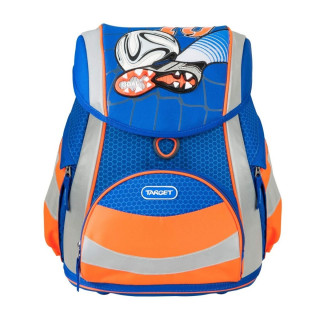Anatomski ranac TARGET - Reflex Football 