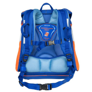 Anatomski ranac TARGET - Reflex Football 