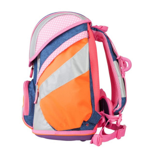 Anatomski ranac TARGET - Reflex jeans 