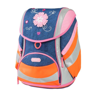 Anatomski ranac TARGET - Reflex jeans 