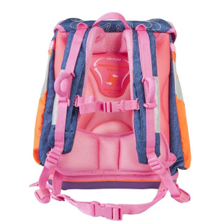 Anatomski ranac TARGET - Reflex jeans 