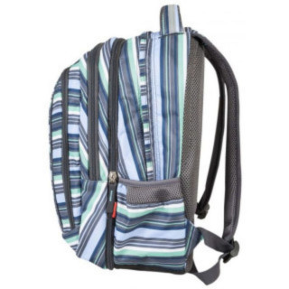 Školski ranac TARGET 2u1 - Classic Viktor 