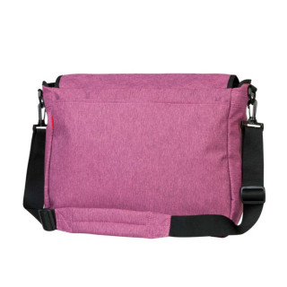 Torba na rame TARGET - Melange Orchid 