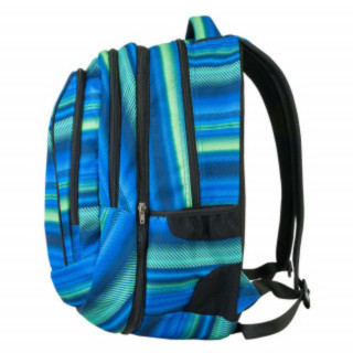 Školski ranac TARGET 2u1 - Allover 