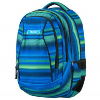 Školski ranac TARGET 2u1 - Allover 