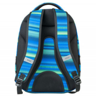 Školski ranac TARGET 2u1 - Allover 