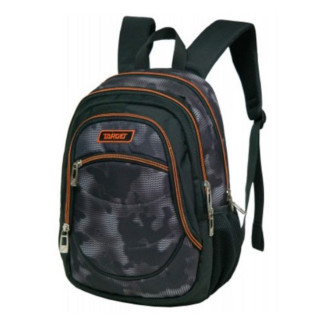 Školski ranac TARGET Pick - Black 