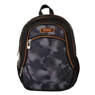 Školski ranac TARGET Pick - Black 