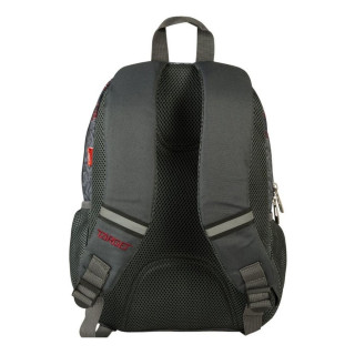 Školski ranac TARGET Pick - Gray 