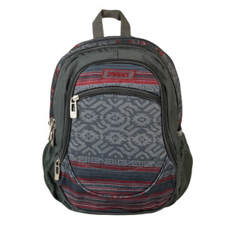 Školski ranac TARGET Pick - Gray 