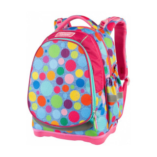 Anatomski ranac TARGET 2 face - Hello Beautiful 