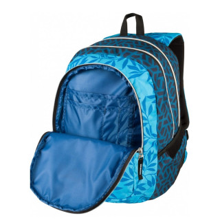 Školski ranac TARGET - Ocean leaves 