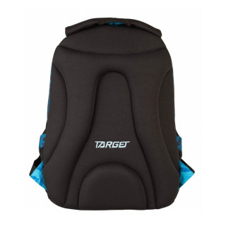 Školski ranac TARGET - Ocean leaves 