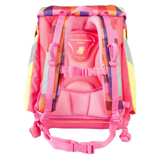 Anatomski ranac TARGET - Reflex In Bloom 