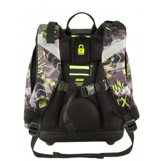 Anatomski ranac TARGET - Urban jump 