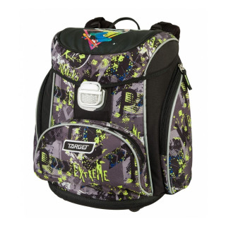 Anatomski ranac TARGET - Urban jump 