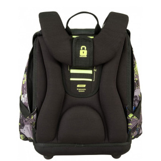 Anatomski ranac TARGET - Urban jump 