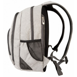 Školski ranac TARGET Viper - Iron Gray 