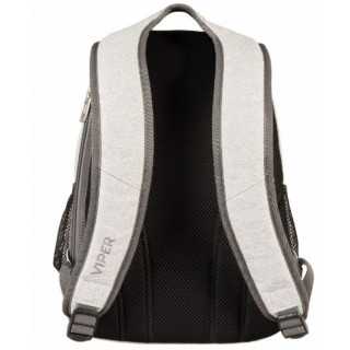 Školski ranac TARGET Viper - Iron Gray 