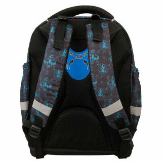 Anatomski ranac MEHANO Robot 