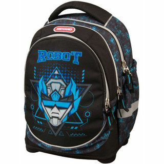 Anatomski ranac MEHANO Robot 