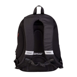 Školski ranac TARGET - Black 