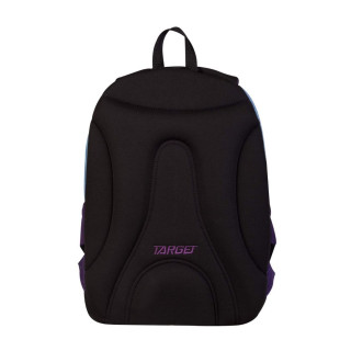 Školski ranac TARGET - Violet melange 