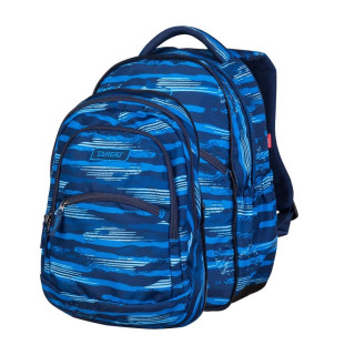 Školski ranac TARGET 2u1 - Liquid 
