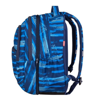 Školski ranac TARGET 2u1 - Liquid 